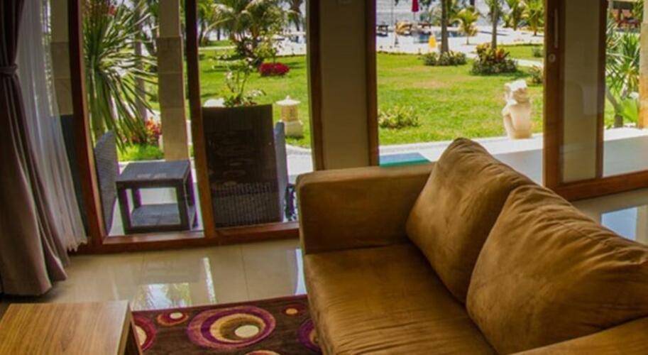 Bali Dive Resort And Spa