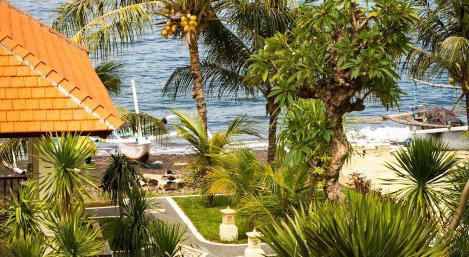 Bali Dive Resort And Spa