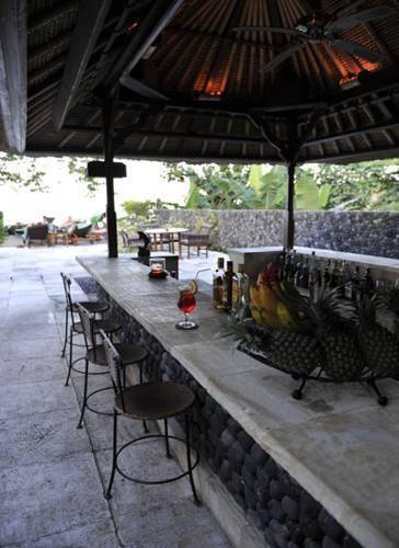 Mimpi Resort Tulamben