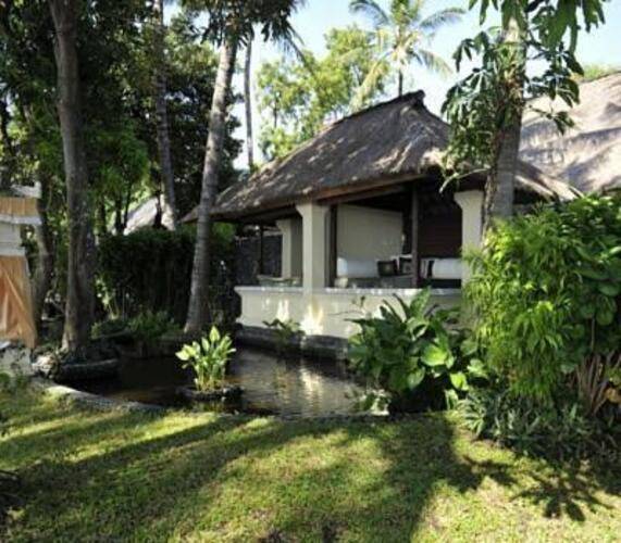 Mimpi Resort Tulamben