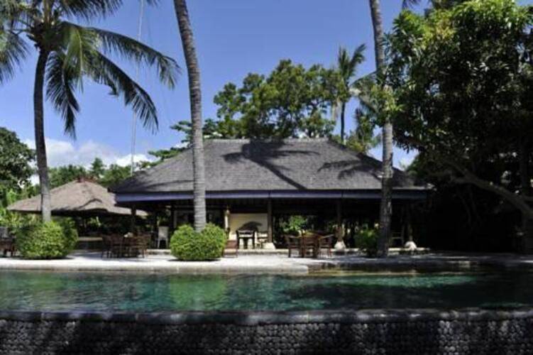 Mimpi Resort Tulamben