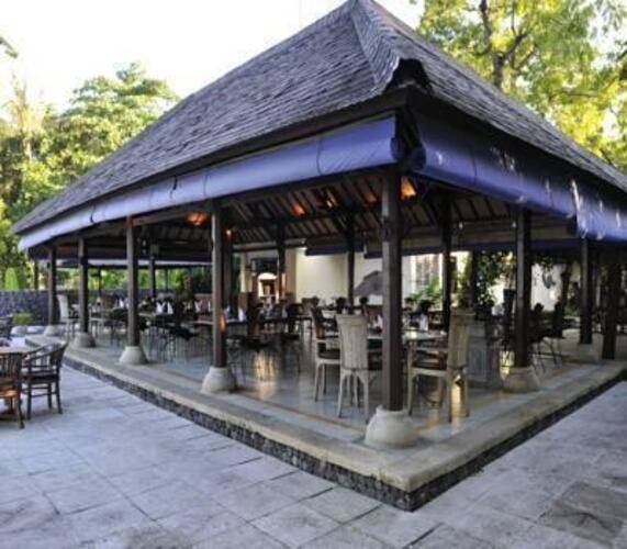 Mimpi Resort Tulamben