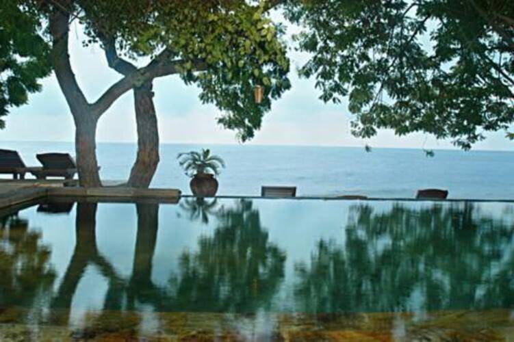 Mimpi Resort Tulamben