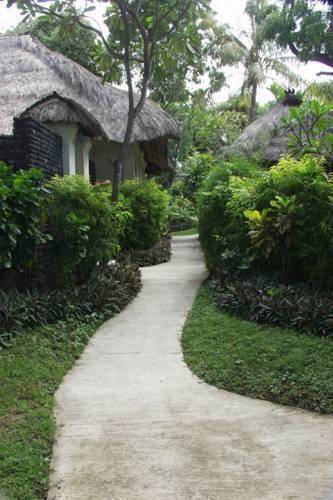 Mimpi Resort Tulamben