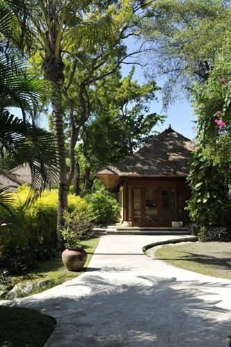 Mimpi Resort Tulamben