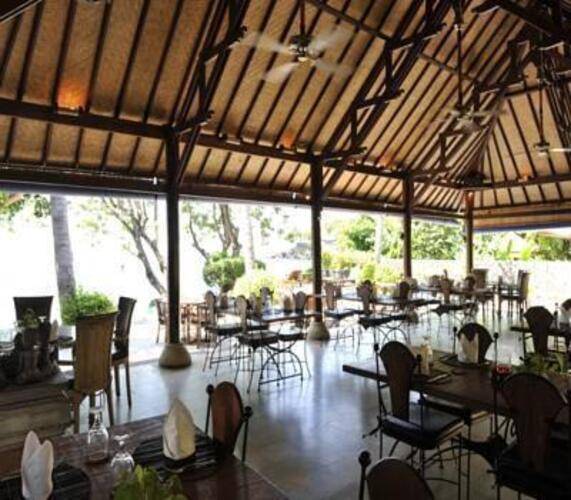 Mimpi Resort Tulamben