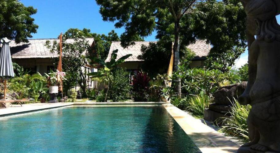 Minabali Bungalo