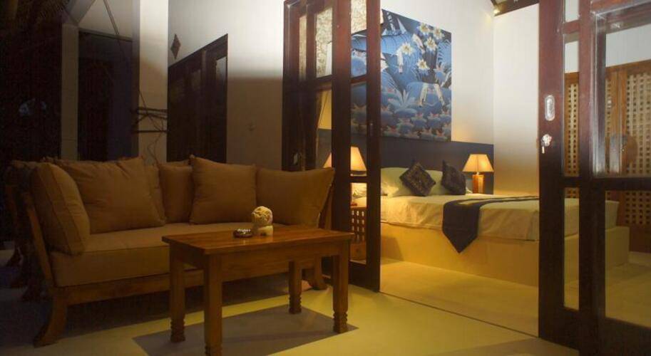 Minabali Bungalo