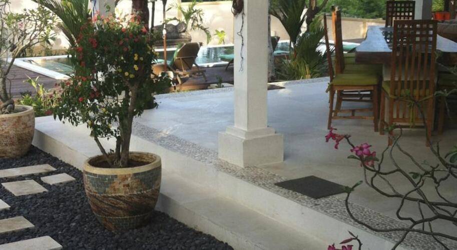 Minabali Bungalo