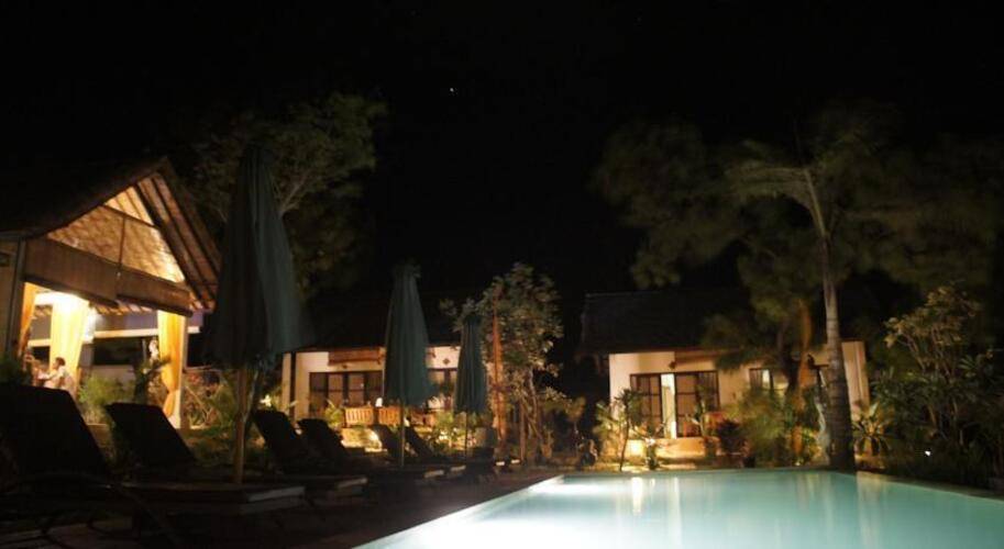 Minabali Bungalo