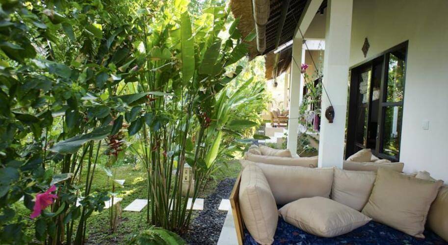 Minabali Bungalo