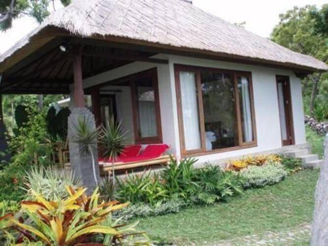Toyabali - Resort