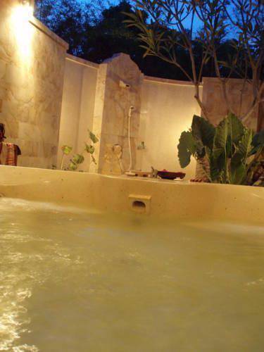 Toyabali - Resort