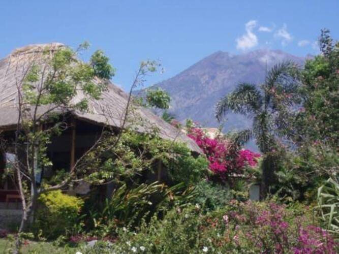 Toyabali - Resort