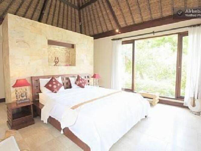 Toyabali - Resort