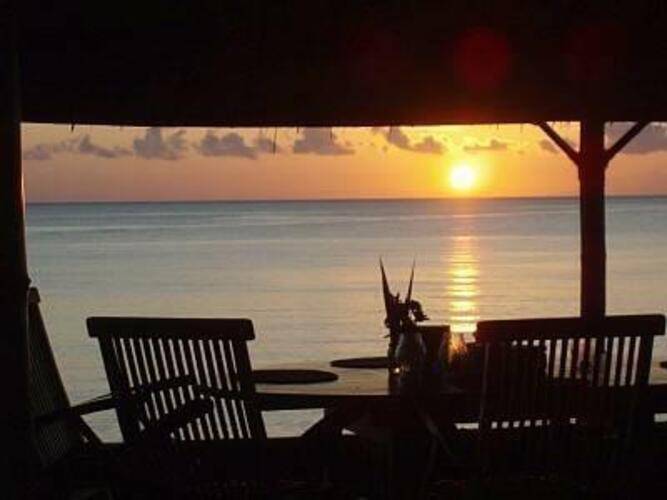 Toyabali - Resort