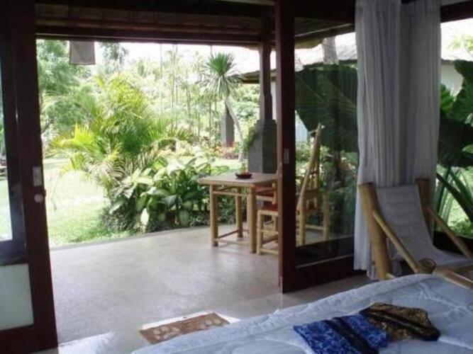 Toyabali - Resort