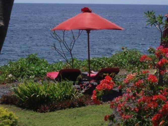 Toyabali - Resort