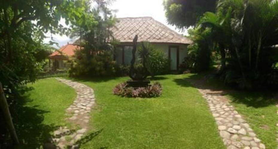 Toyabali - Resort