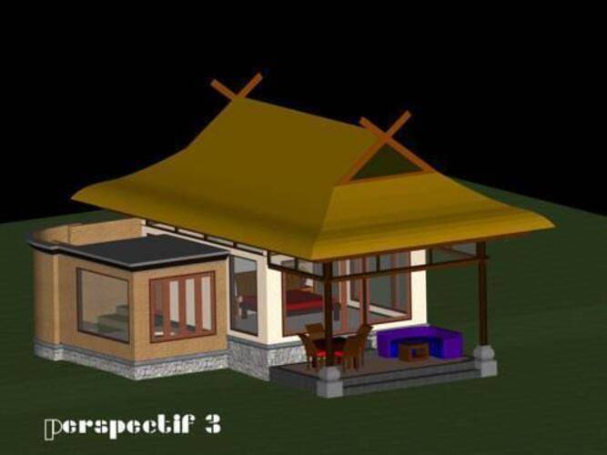 Toyabali - Resort