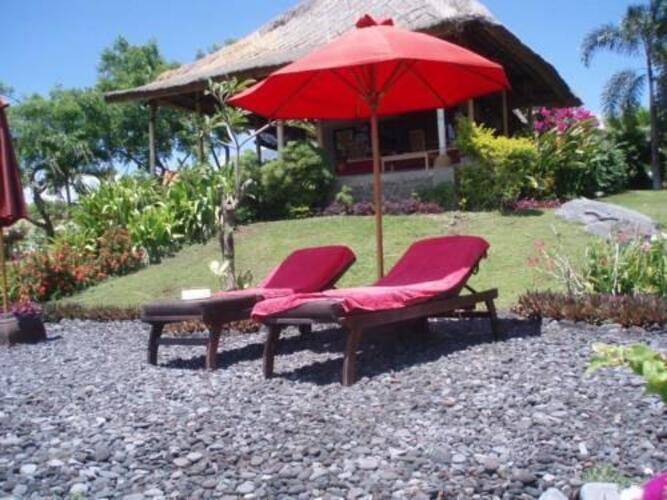 Toyabali - Resort
