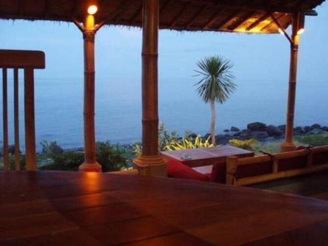 Toyabali - Resort