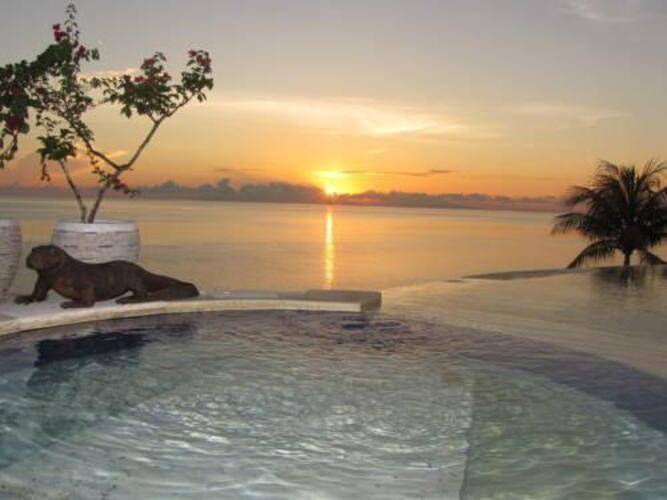 Toyabali - Resort