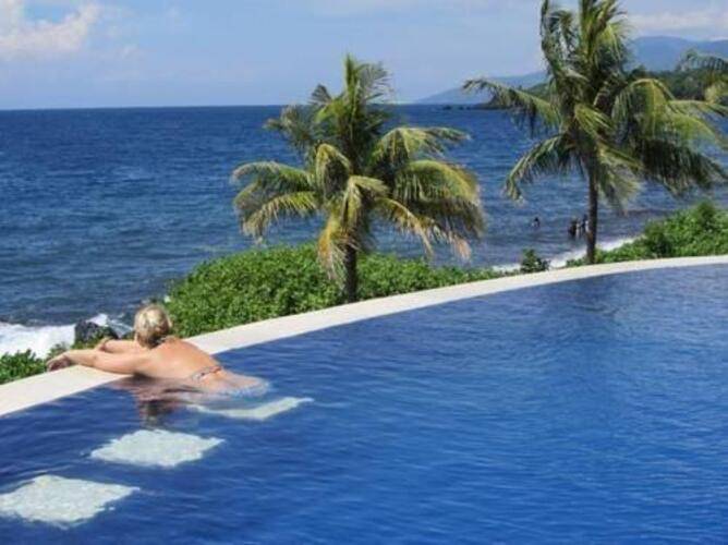 Toyabali - Resort