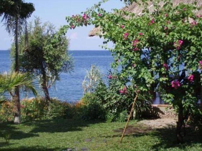 Toyabali - Resort