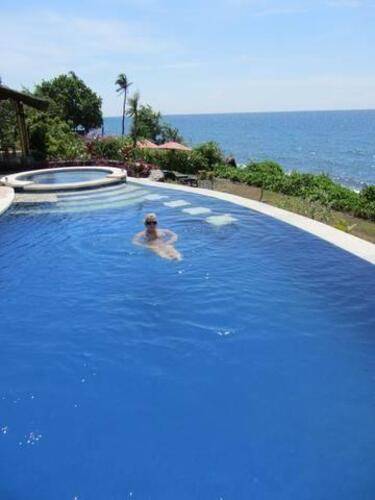 Toyabali - Resort