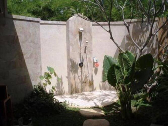 Toyabali - Resort