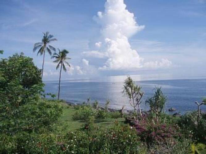 Toyabali - Resort