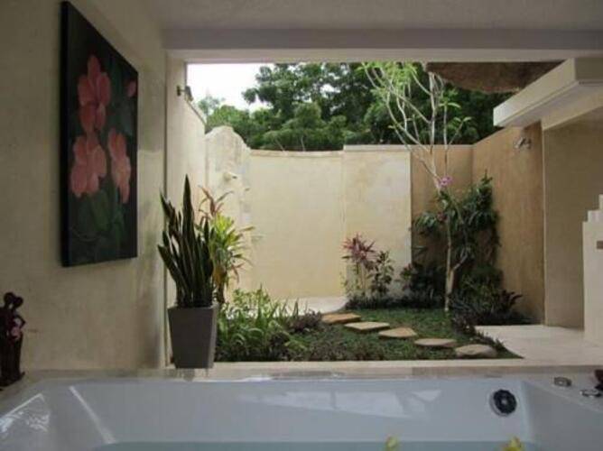Toyabali - Resort