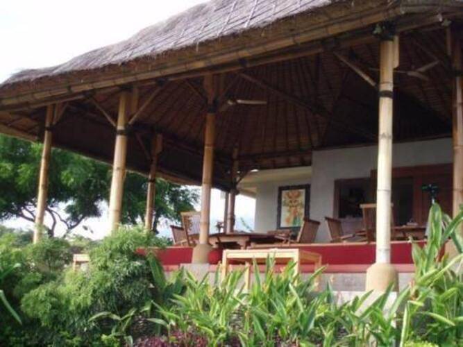 Toyabali - Resort
