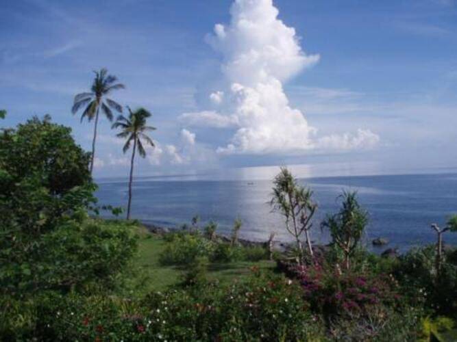 Toyabali - Resort