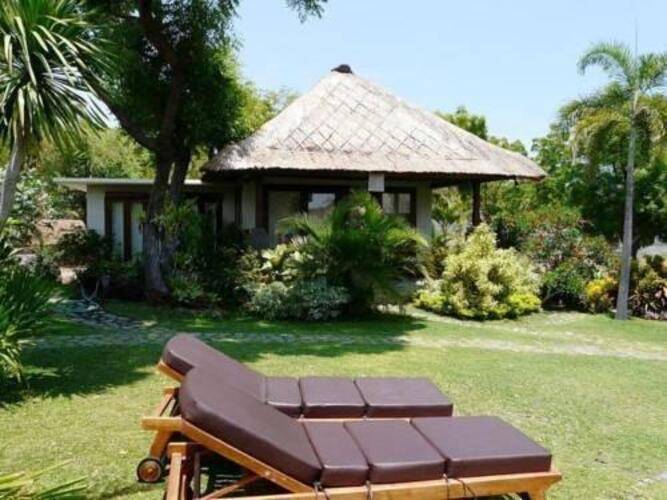 Toyabali - Resort