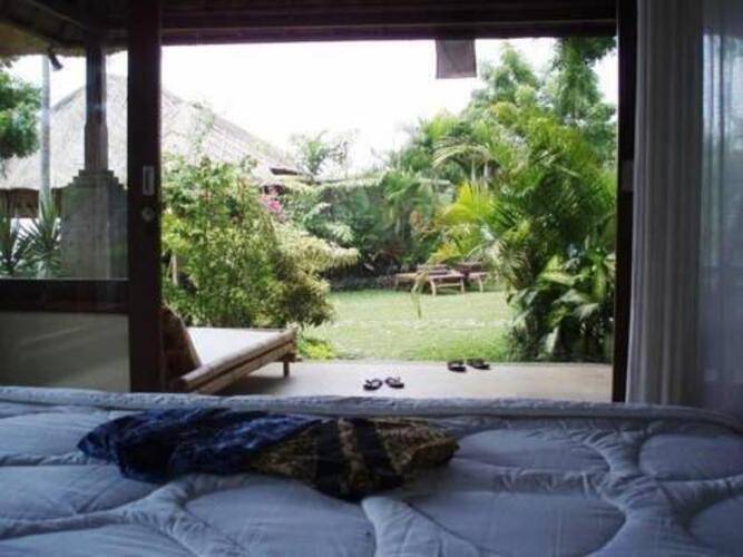 Toyabali - Resort