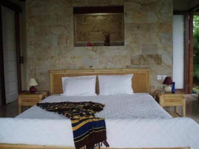 Toyabali - Resort