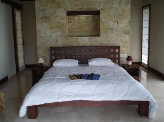 Toyabali - Resort