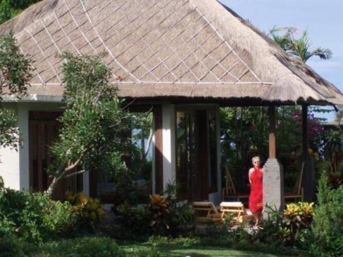 Toyabali - Resort