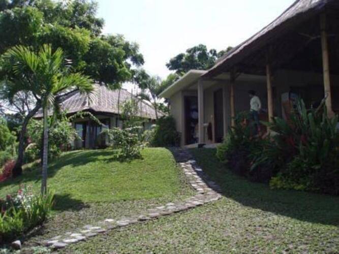Toyabali - Resort