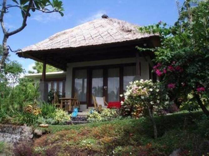 Toyabali - Resort