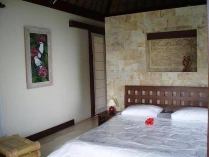 Toyabali - Resort