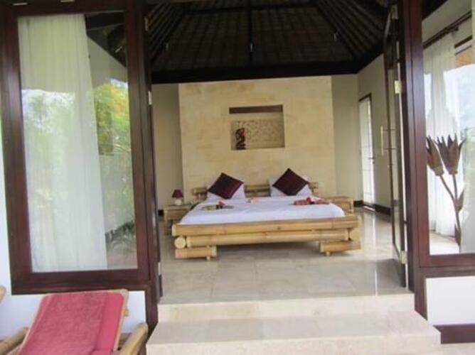 Toyabali - Resort