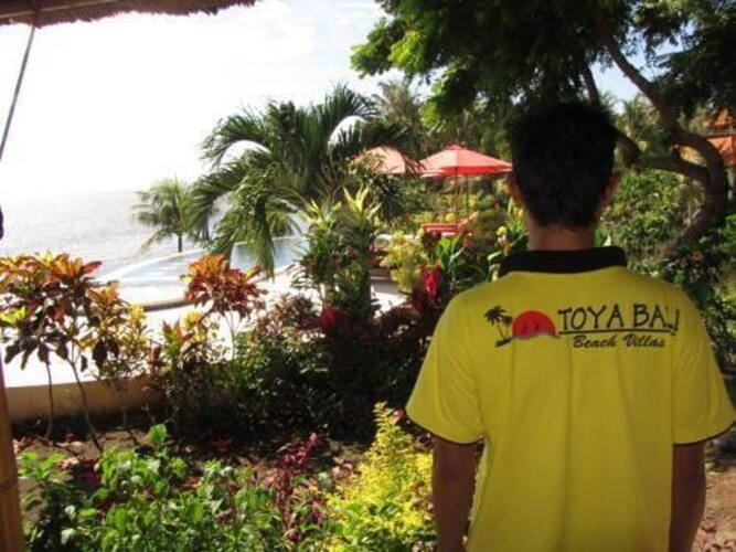 Toyabali - Resort