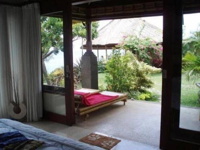 Toyabali - Resort