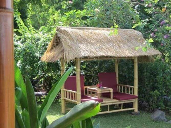 Toyabali - Resort