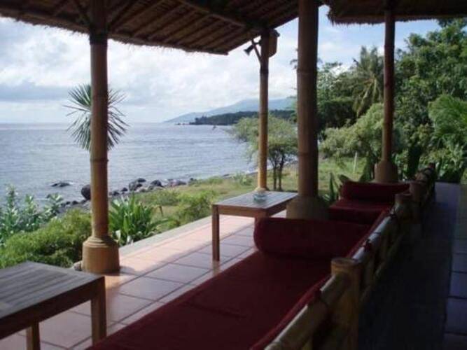 Toyabali - Resort