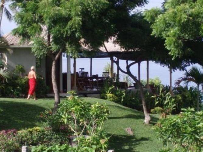 Toyabali - Resort