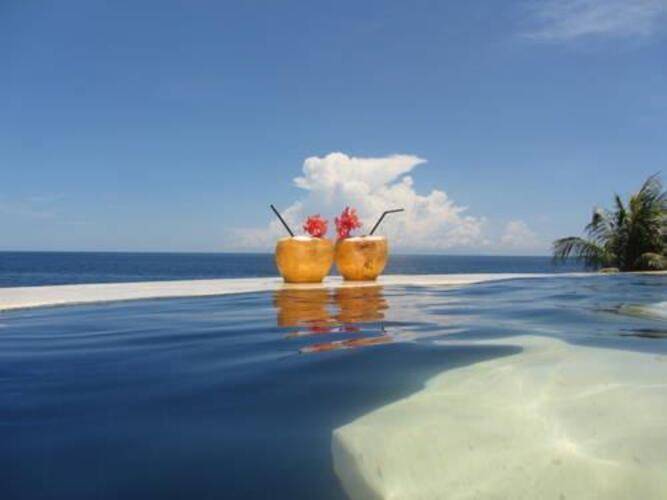 Toyabali - Resort